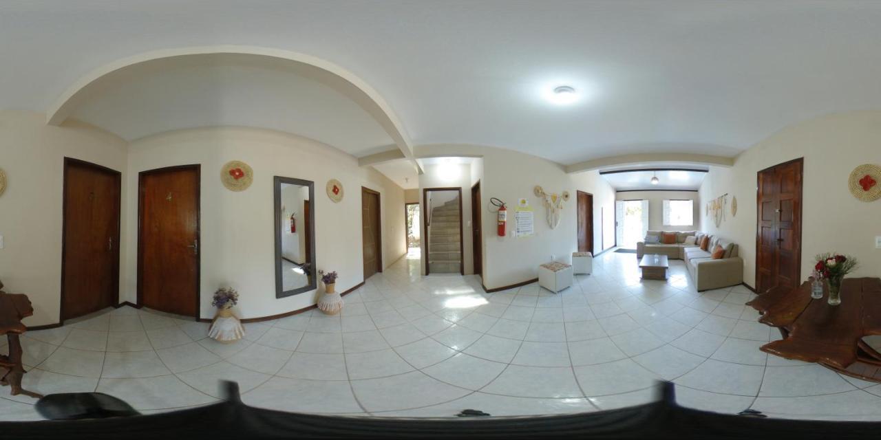 Por Do Sol Suites Lencois Exterior photo