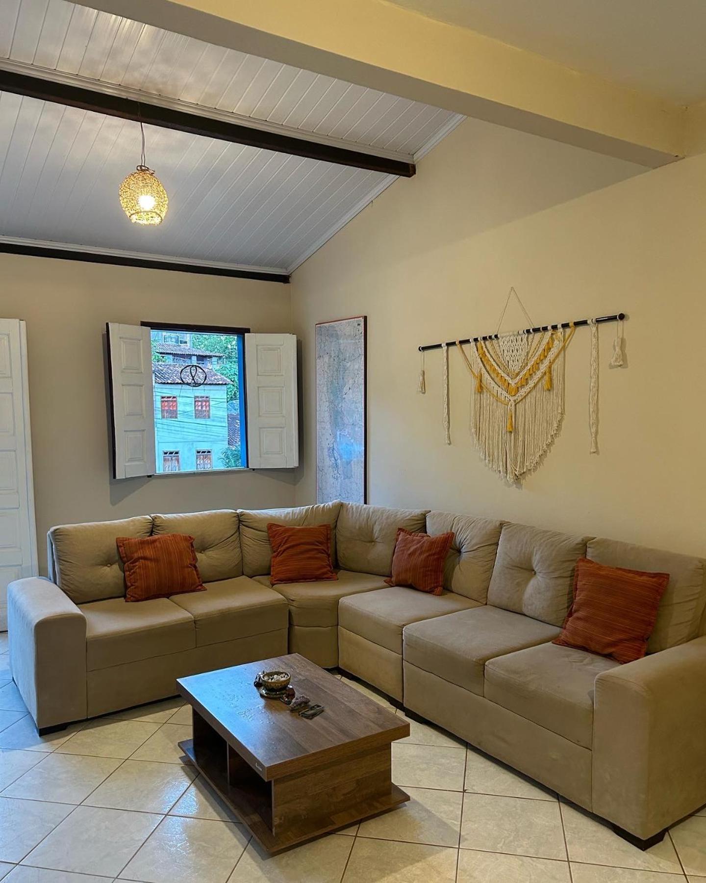 Por Do Sol Suites Lencois Exterior photo