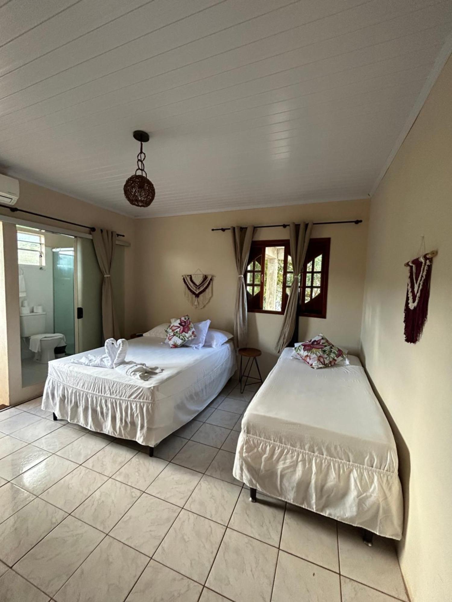 Por Do Sol Suites Lencois Exterior photo
