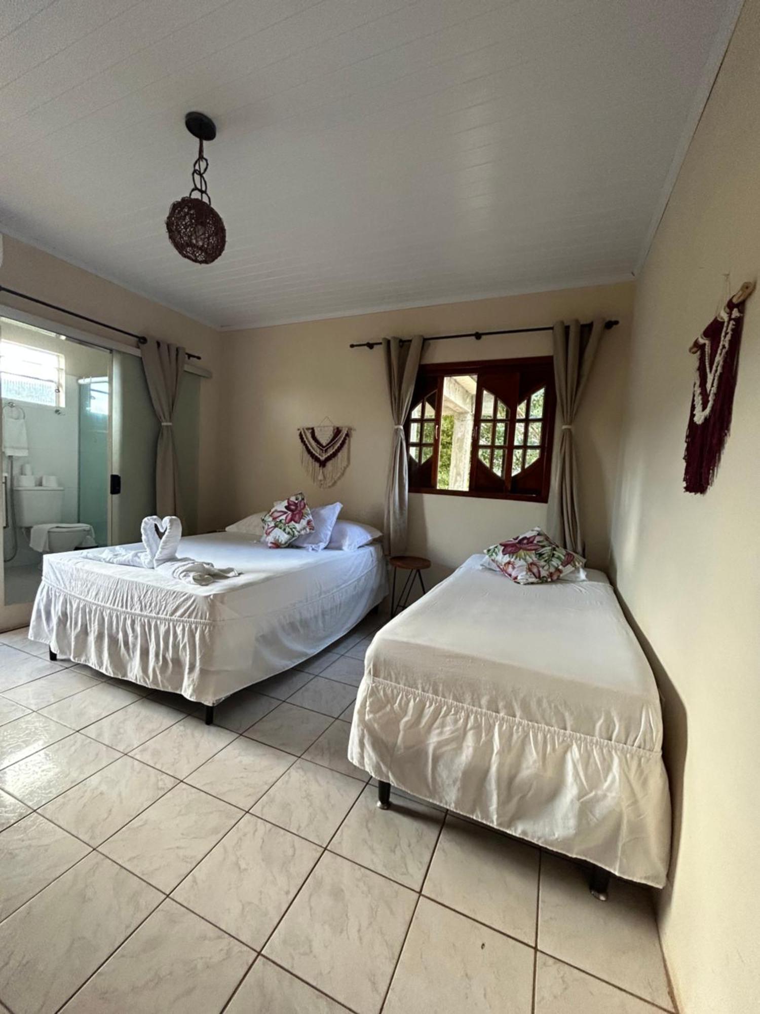 Por Do Sol Suites Lencois Exterior photo