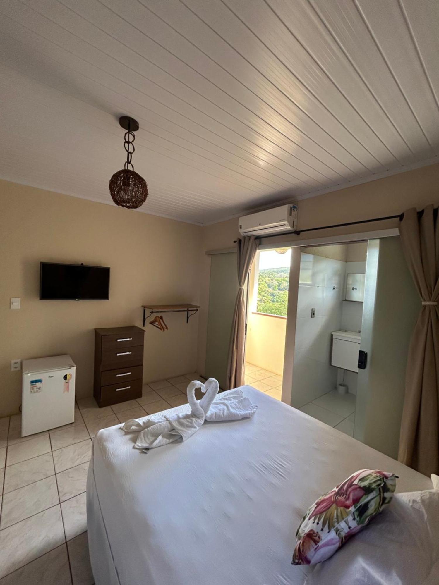 Por Do Sol Suites Lencois Exterior photo
