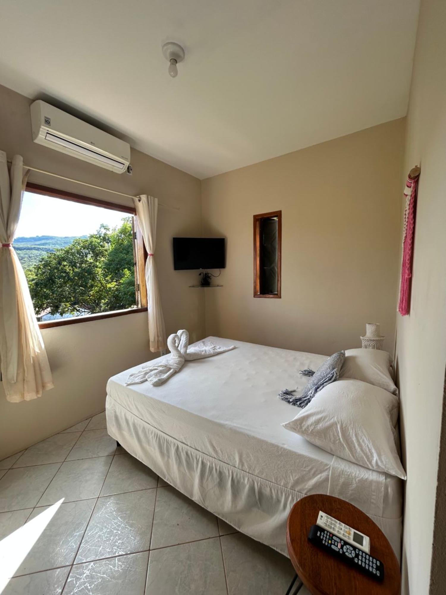 Por Do Sol Suites Lencois Exterior photo