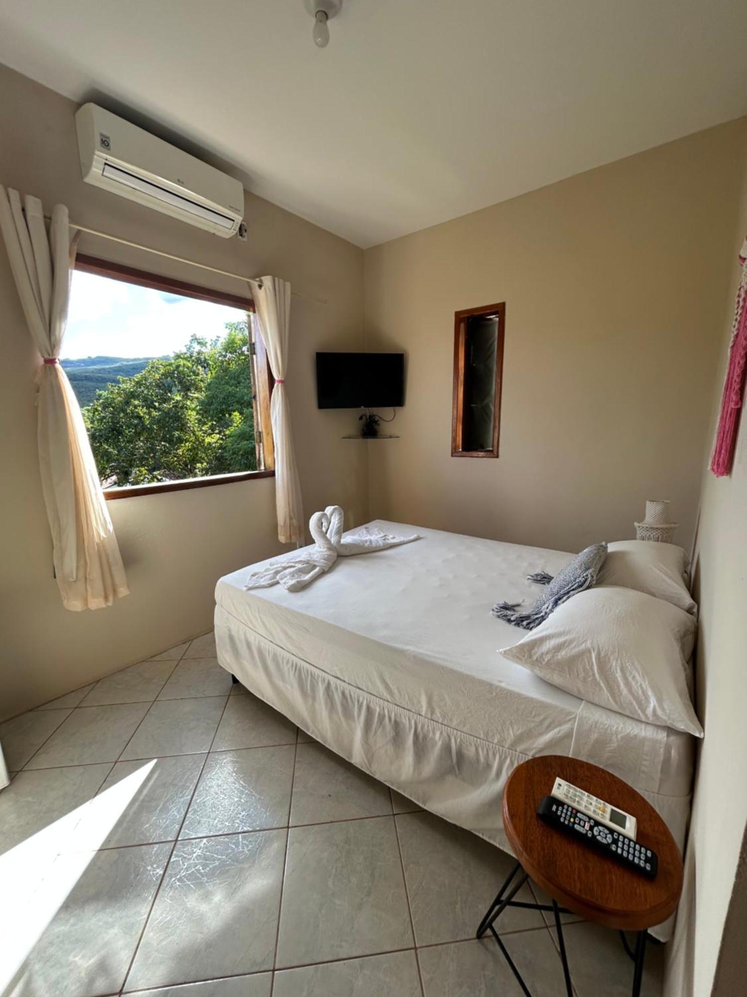 Por Do Sol Suites Lencois Exterior photo