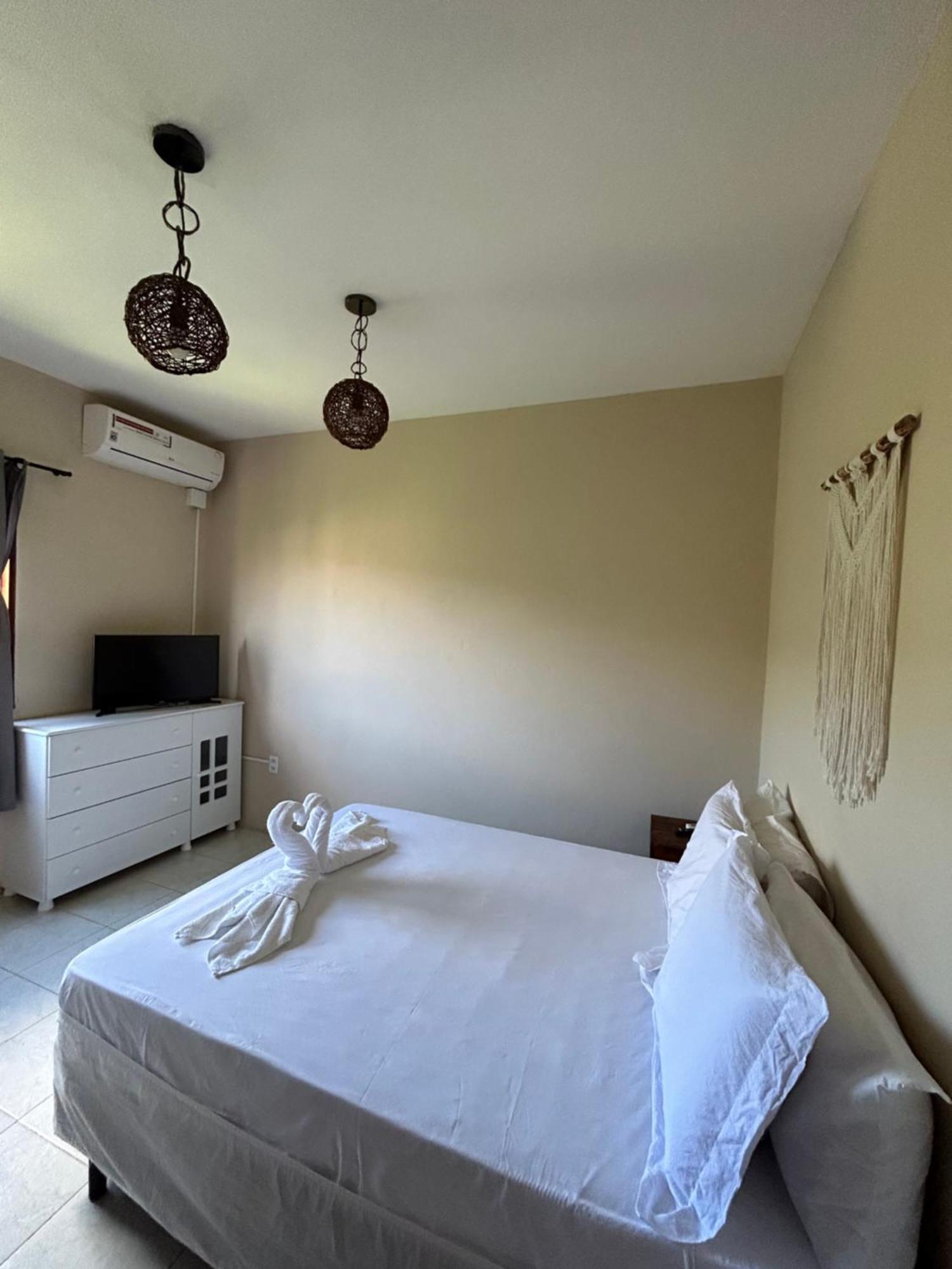 Por Do Sol Suites Lencois Exterior photo