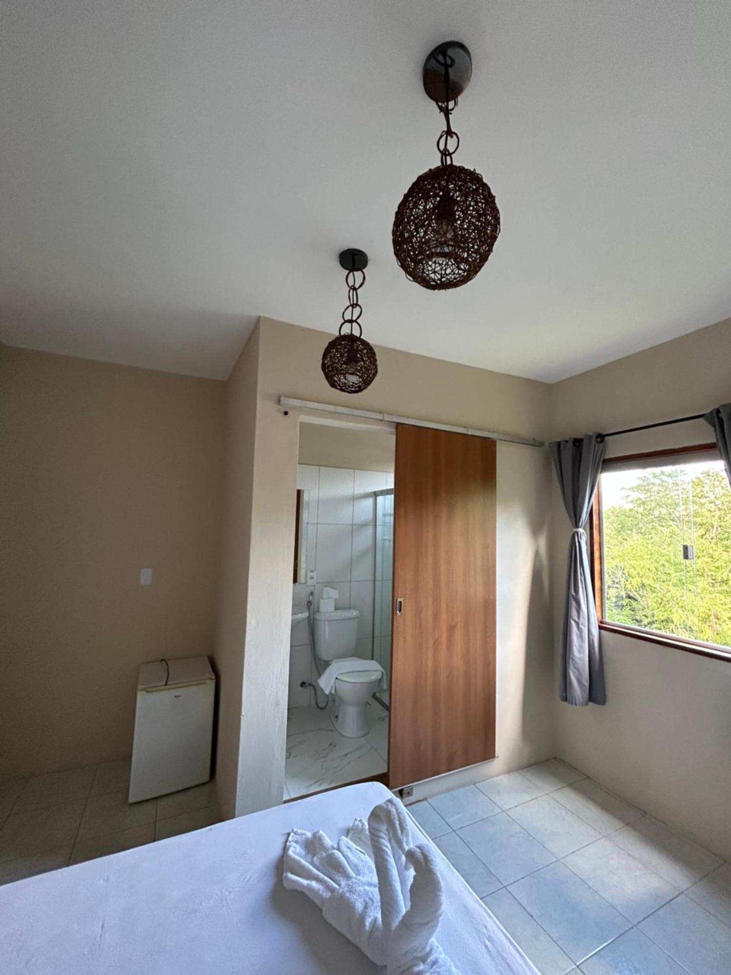 Por Do Sol Suites Lencois Exterior photo